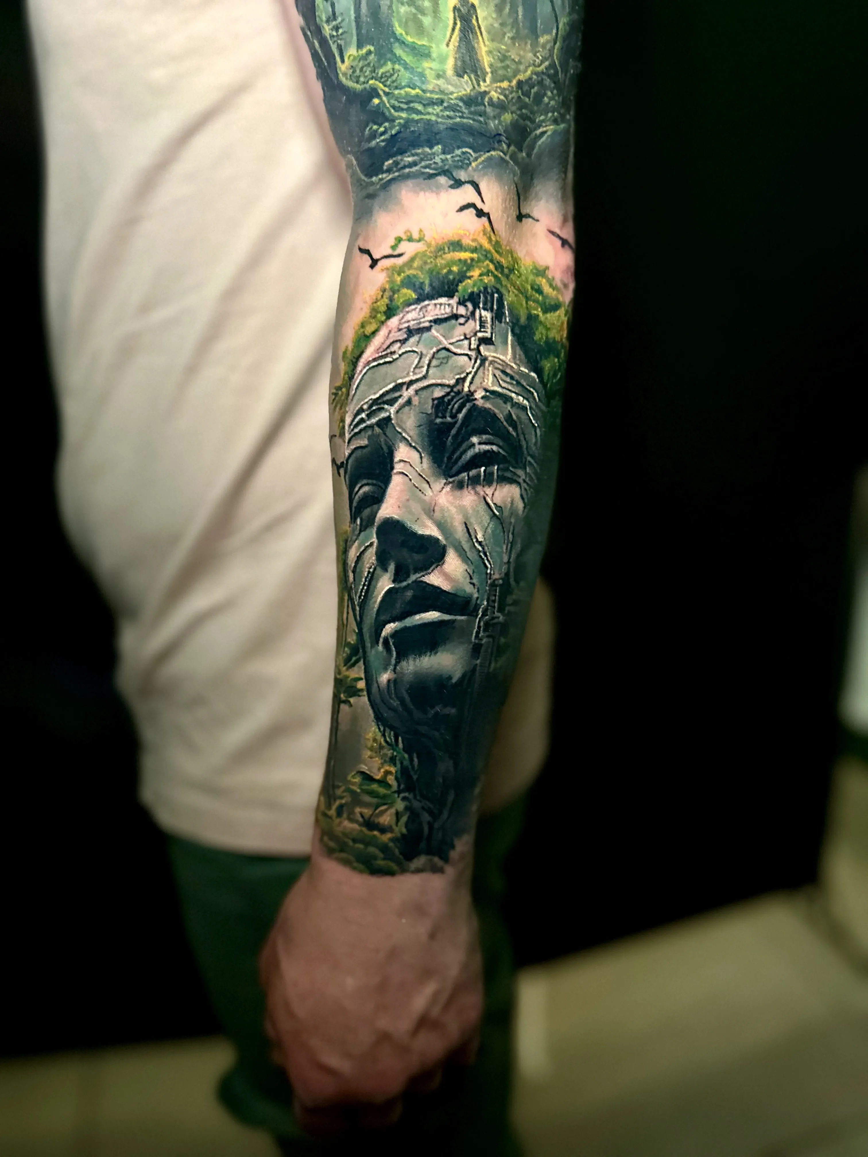 Tatuaż 1